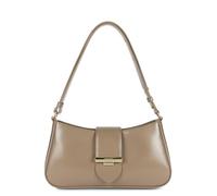 Lancaster Gelato Ily Sac à bandoulière Cuir 29 cm beige