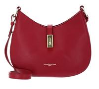 LANCASTER Sac besace - Milano Horizon Rouge
