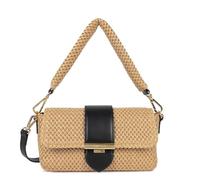 LANCASTER | Osier - Sac beSace Noir