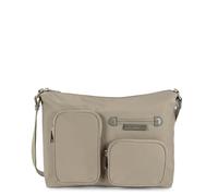 LANCASTER Sac Besace Ref 55432 Galet 30 * 24 * 10 cm -