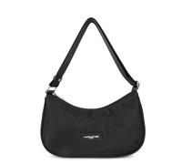 LANCASTER Sac besace Ref 62105 Noir 29 * 15 * 9.5 cm -