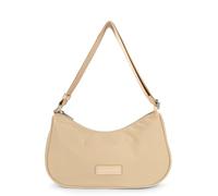 LANCASTER Sac besace Ref 62105 Sable 29 * 15 * 9.5 cm