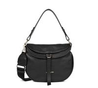 Sac a main femmes LANCASTER DUNE GAIA 100 Noir Unique