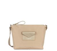 LANCASTER Sac besace - Smart KBA Beige
