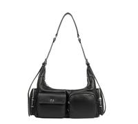 LANCASTER Sac besace - Soft Caramella