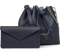 Lancaster Sac Bourse Element City S 423-38 Bleu/Argent
