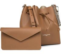 Lancaster Sac Bourse Element City S 423-38 Camel/Champagne