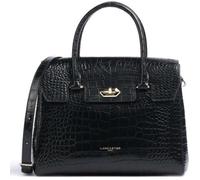 LANCASTER SAC CABAS COLLECTION EXOTIC CROCO
