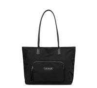 Lancaster Sac cabas Basic premium - ONE SIZE / NOIR Noir