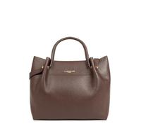 LANCASTER Sac cabas épaule - Foulonné Double