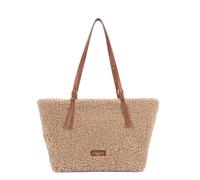 LANCASTER Sac cabas épaule - Moumoute