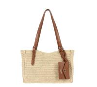 LANCASTER Sac cabas épaule - Playa