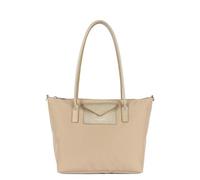 LANCASTER Sac cabas épaule - Smart KBA Beige