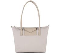 LANCASTER Smart KBA Shoulder Bag Galet [116202] Multicolore