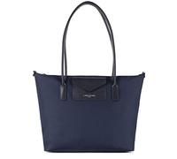 LANCASTER Sac cabas épaule - Smart KBA Bleu foncé