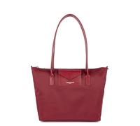 LANCASTER Sac cabas épaule - Smart KBA Carmin