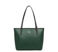 LANCASTER Sac cabas épaule - Smooth