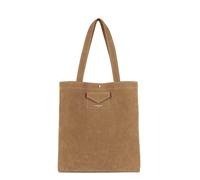 LANCASTER Sac cabas épaule - Suédine KBA
