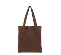 LANCASTER Sac cabas épaule - Suédine KBA
