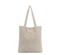 LANCASTER Sac cabas épaule - Suédine KBA