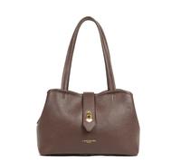 LANCASTER Sac cabas épaule - Top Double