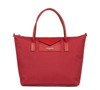 LANCASTER Sac cabas main - Smart KBA Rouge