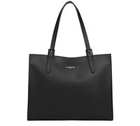 LANCASTER Sac Cabas Ref 57112 Noir 38 * 29 * 13 cm - N