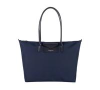Lancaster - Sac cabas Smart KBA - Femme - Sacs - Bleu - Taille: ONE Size