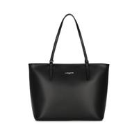 LANCASTER Grand sac cabas épaule - Smooth