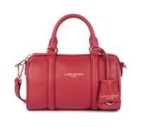 Lancaster Sac polochon Zippé S Milano Ana Rouge