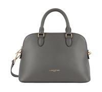 Lancaster Sac demi lune Zippé M Sierra Jia Gris