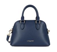 Lancaster Paris Sac demi-lune Sierra Jia Bleu Taille One Size