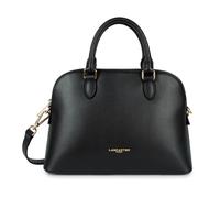 Lancaster Paris Sac à main Ref. 64666 Noir 30 x 21 x 10 cm