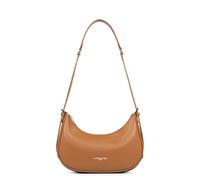 Sac demi lune Zippé Sierra Lancaster 438-001 Camel