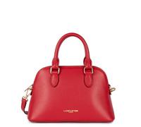 Lancaster Sac demi lune Zippé M Sierra Jia Rouge