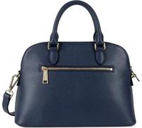Lancaster Sac Demi-lune Sierra M 538-004 Bleu Foncé