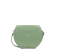 LANCASTER Sac demi lune - Suave Lune Jade antic