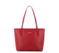 LANCASTER Sac easy Constance cuir porte epaule ref