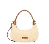 Lancaster - Sac hobo Aura moumoute - Multicolore Multicolore