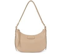 Lancaster Dune Sac à bandoulière Cuir 27 cm beigefonce (TAS029778)