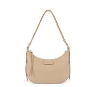 Lancaster Dune Sac à bandoulière Cuir 27 cm beigefonce (TAS029778)