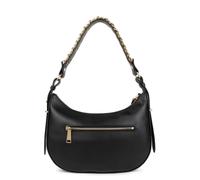 Lancaster - Sac Hobo Épaule Aria - Femme - Sacs - Noir - Taille: ONE Size