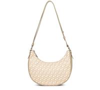 Lancaster Paris Sac à bandoulière Ikon 25 cm beige