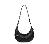 Lancaster Noholita Day, Sac Adultes Unisexes, Noir, Taille Unique