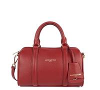 Sac polochon Zippé M Milano Ana Lancaster 547-102 Carmin Rouge