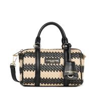 LANCASTER Sac polochon - Mini Osier