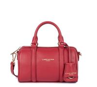 Lancaster Sac polochon Zippé S Milano Ana 547-101 Rouge