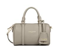 Lancaster - Sac polochon Zippé S Milano Ana - Femme - Sacs - Gris - Taille: ONE Size
