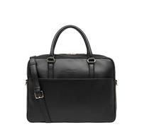 LANCASTER Porte documents - Mademoiselle Business Noir