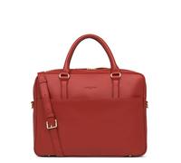 LANCASTER Porte documents - Mademoiselle Business Rouge